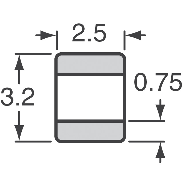 B59707A0120A062 EPCOS - TDK Electronics Fusibles réarmables PTC